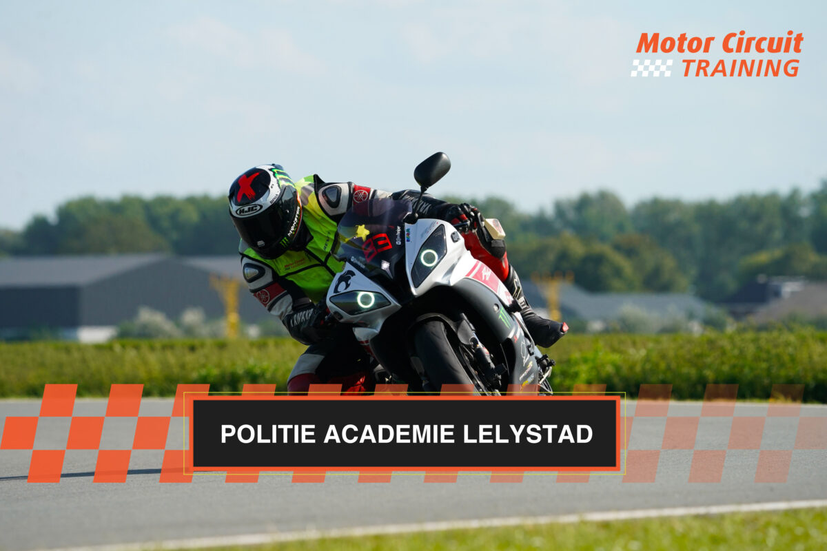 Motorcircuittraining