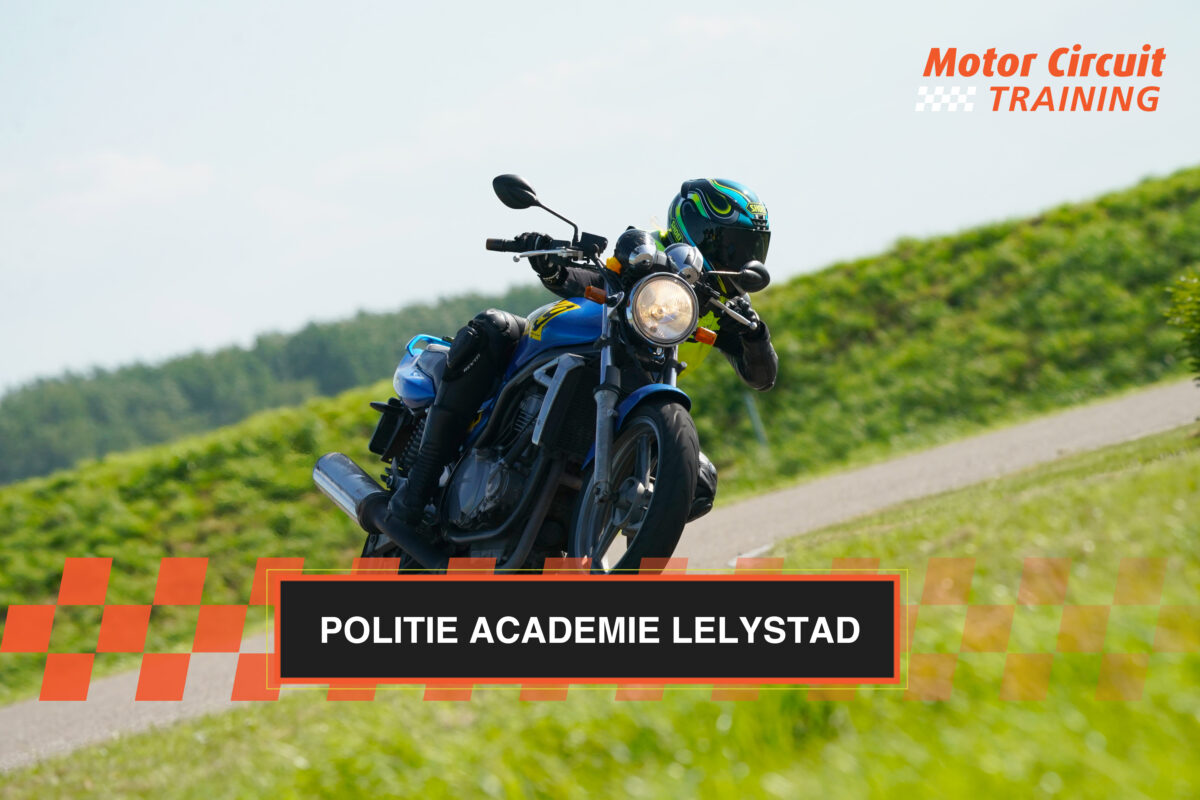 Motorcircuittraining