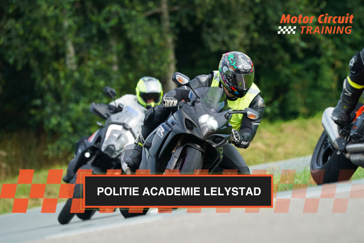 Motorcircuittraining