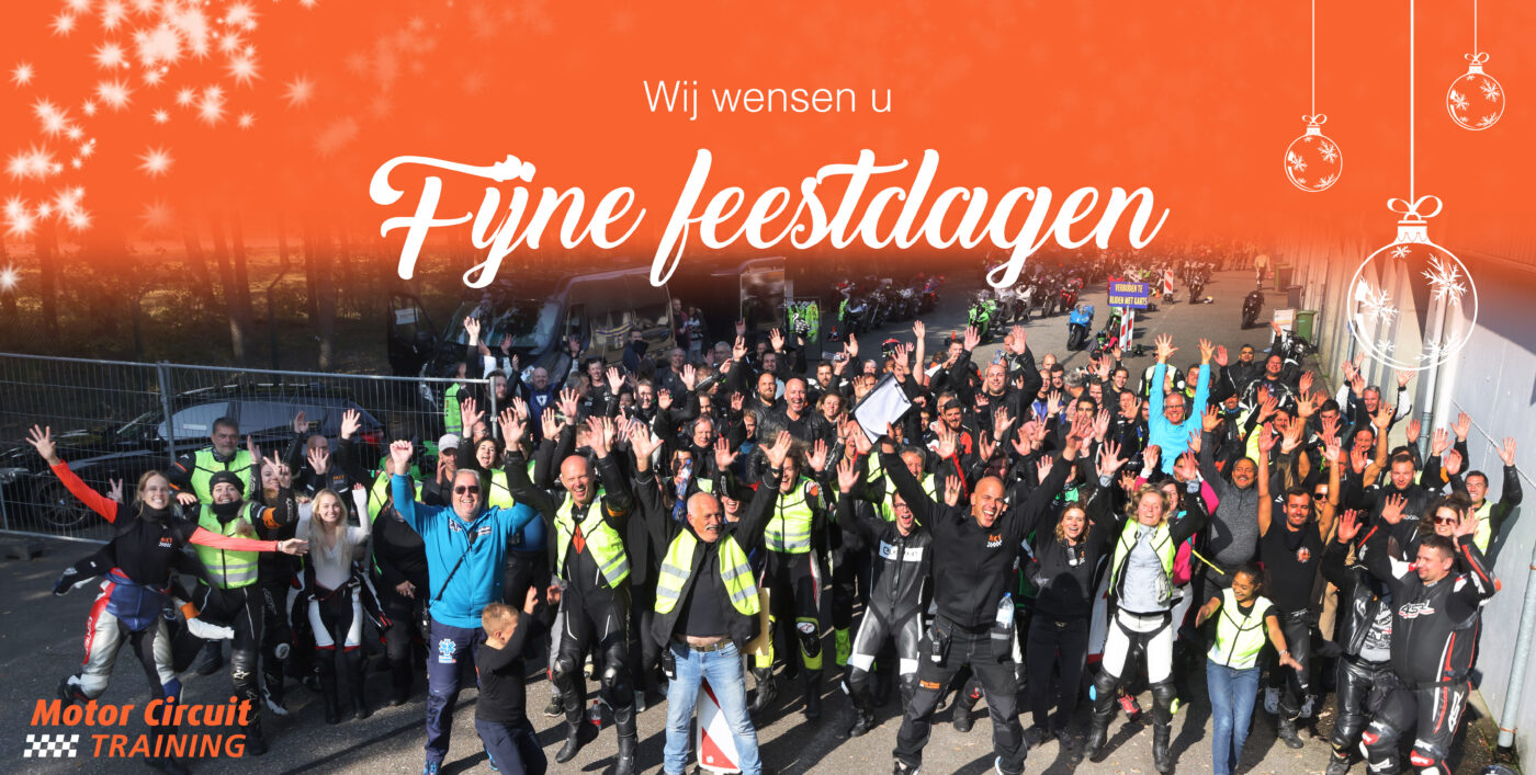 Motorcircuittraining