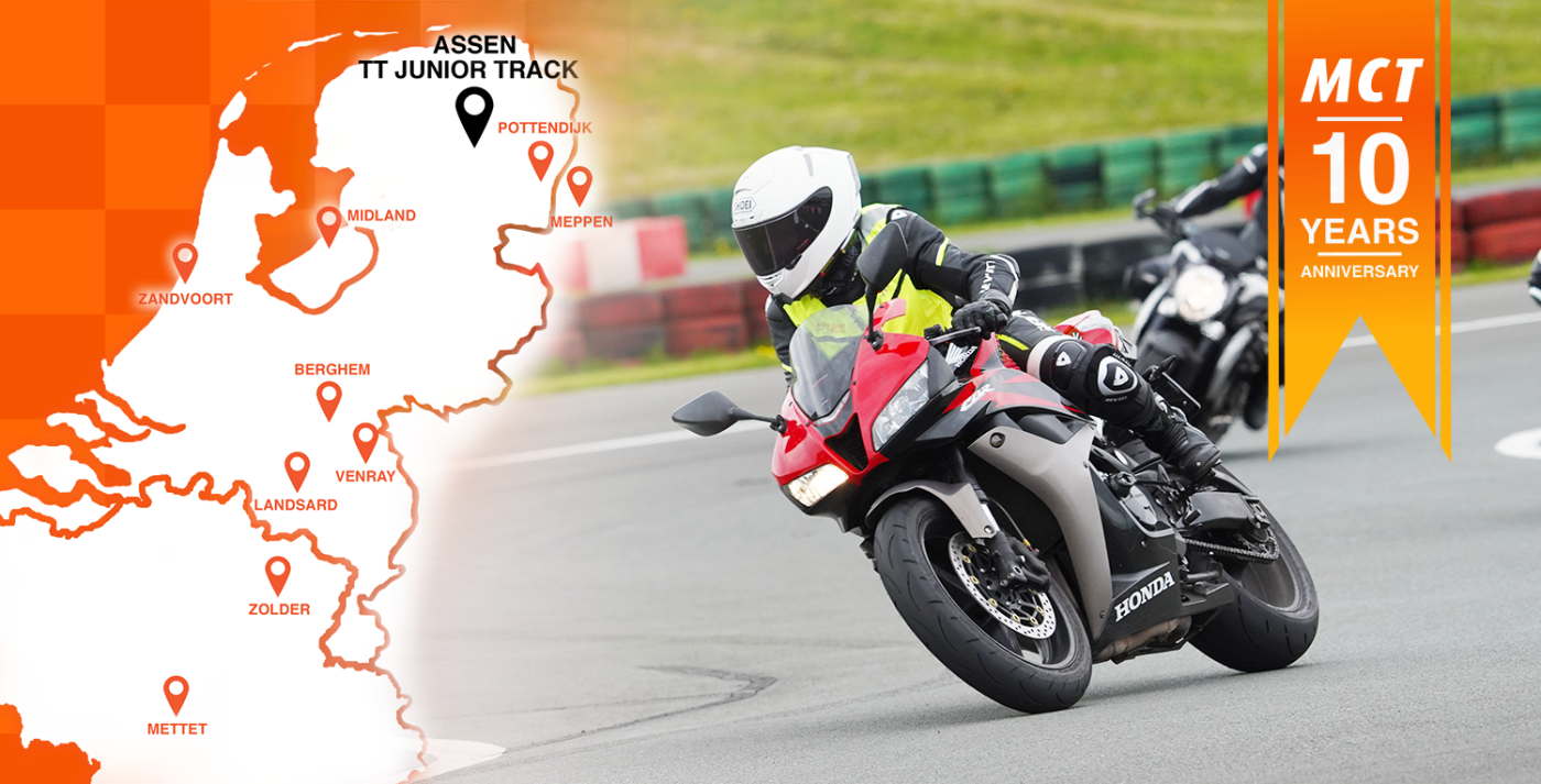 Motorcircuittraining