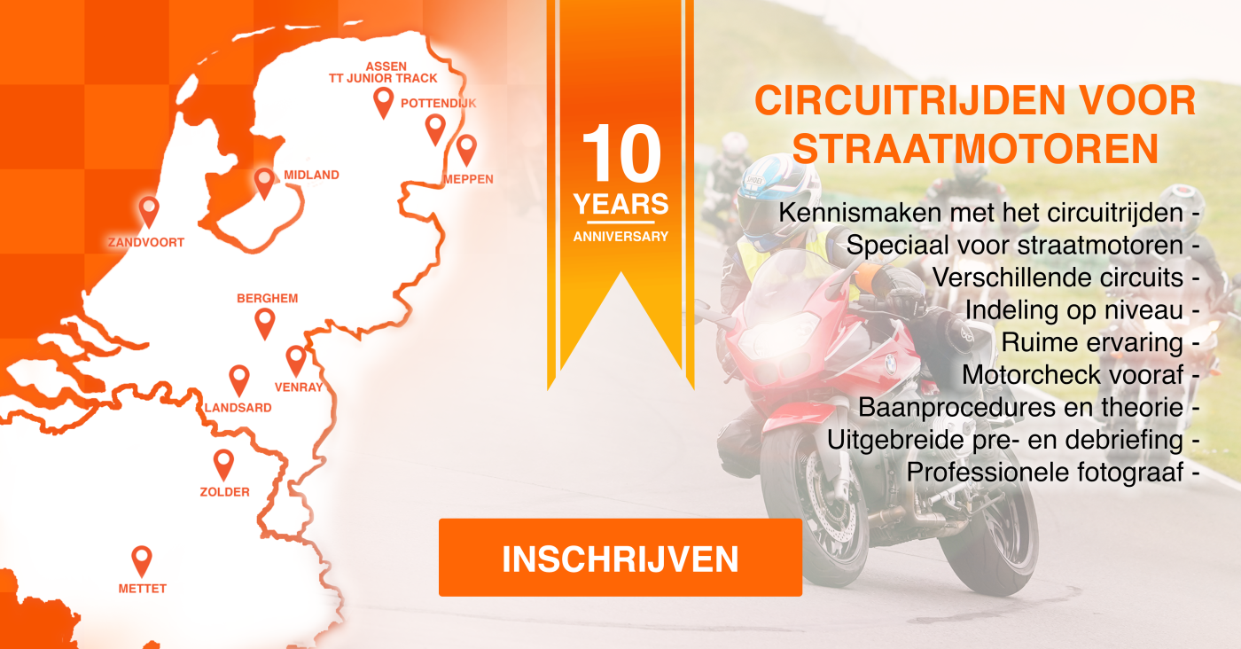 Motorcircuittraining