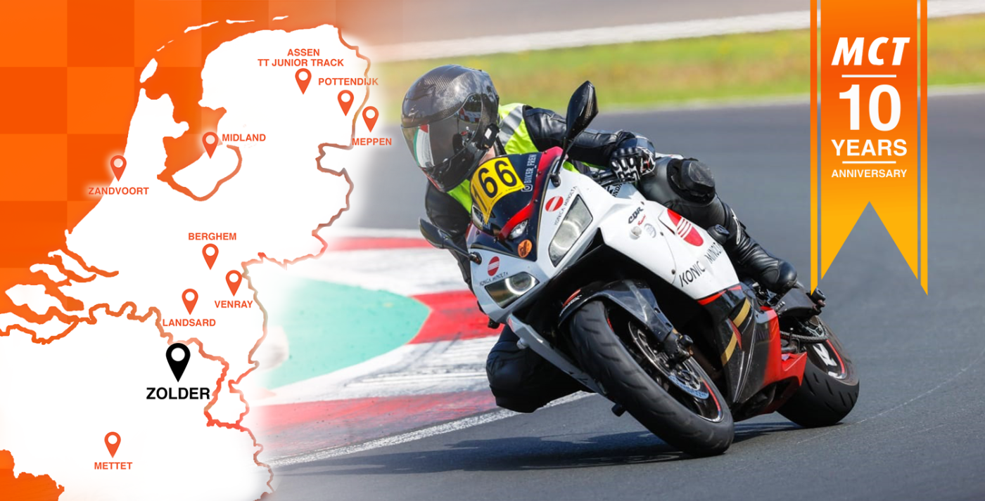 Motorcircuittraining