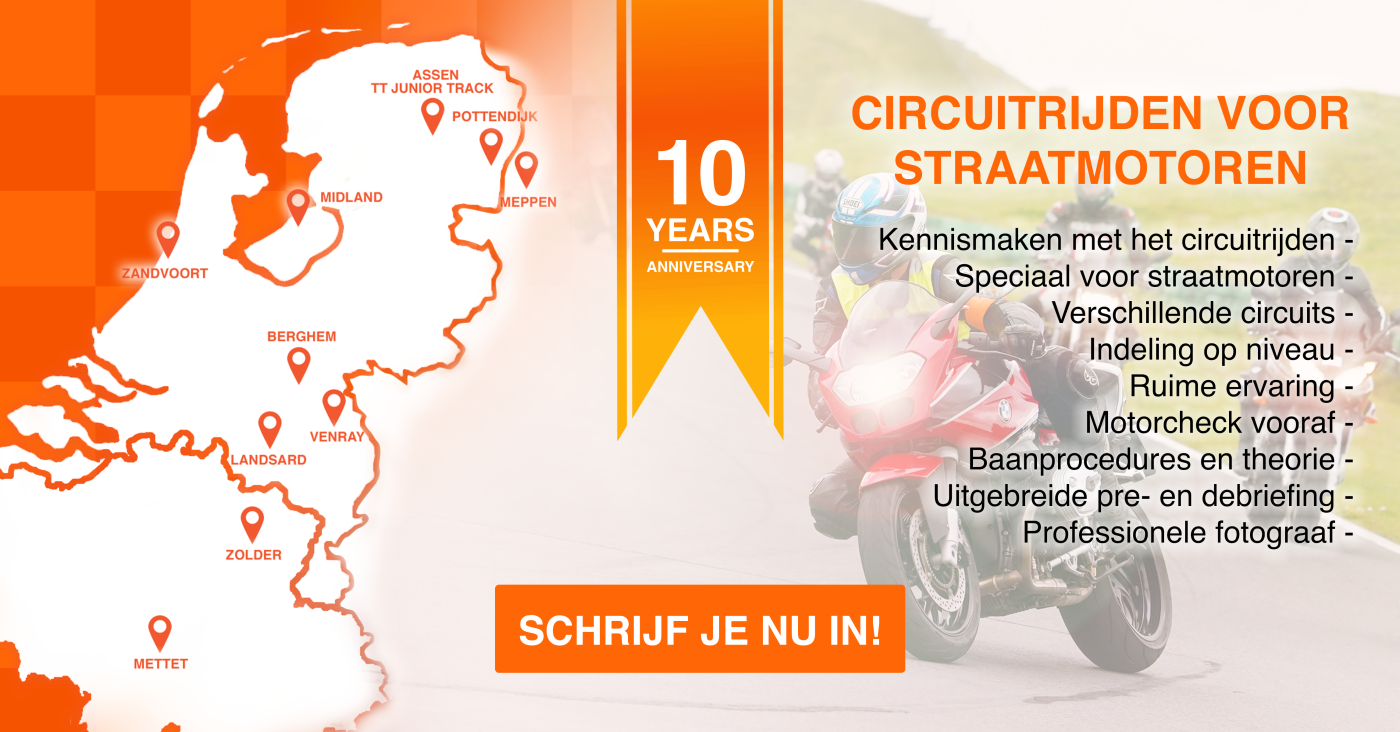 Motorcircuittraining