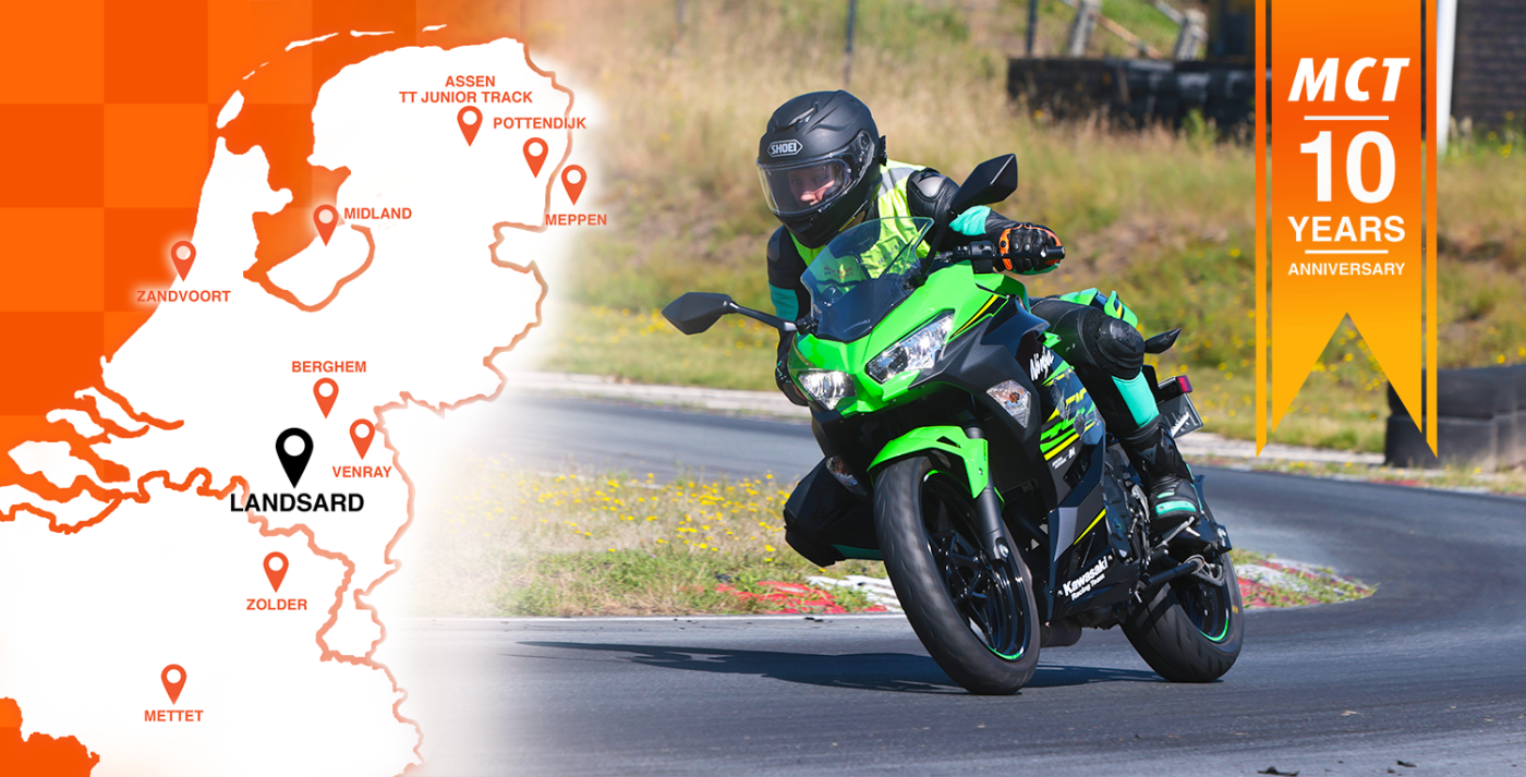 Motorcircuittraining