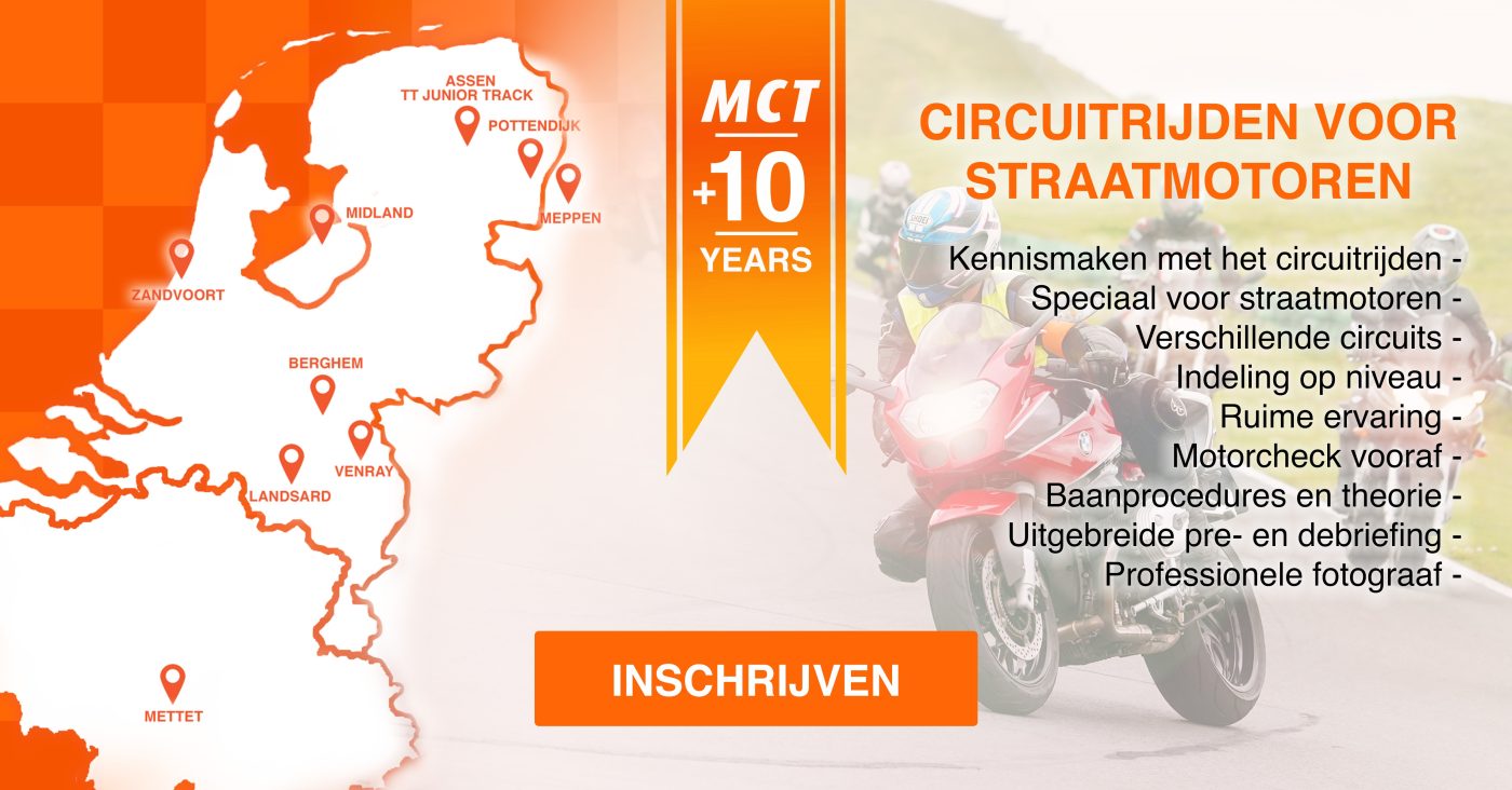 Motorcircuittraining