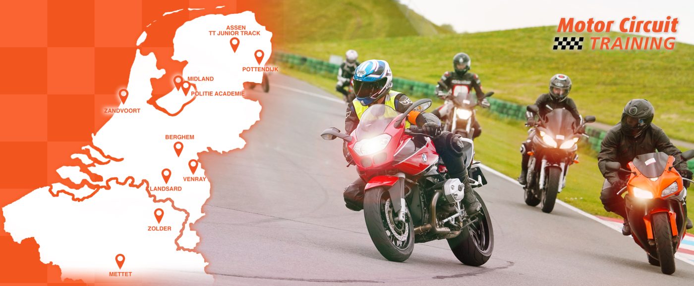 Motorcircuittraining