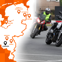 14-08-2026 Circuit de Landsard-hele dag