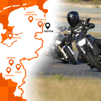 29-08-2026 Circuit Meppen Duitsland